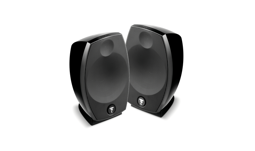 Focal Sib Evo 2.0 (Ζεύγος)