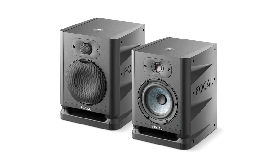 FOCAL ALPHA 50 EVO ペア FOCAL Alpha 50 / Alpha 65 〜ペア10万円以下