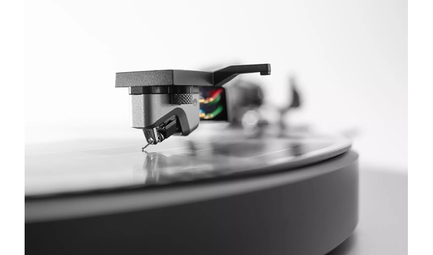 Cambridge Audio Alva MC