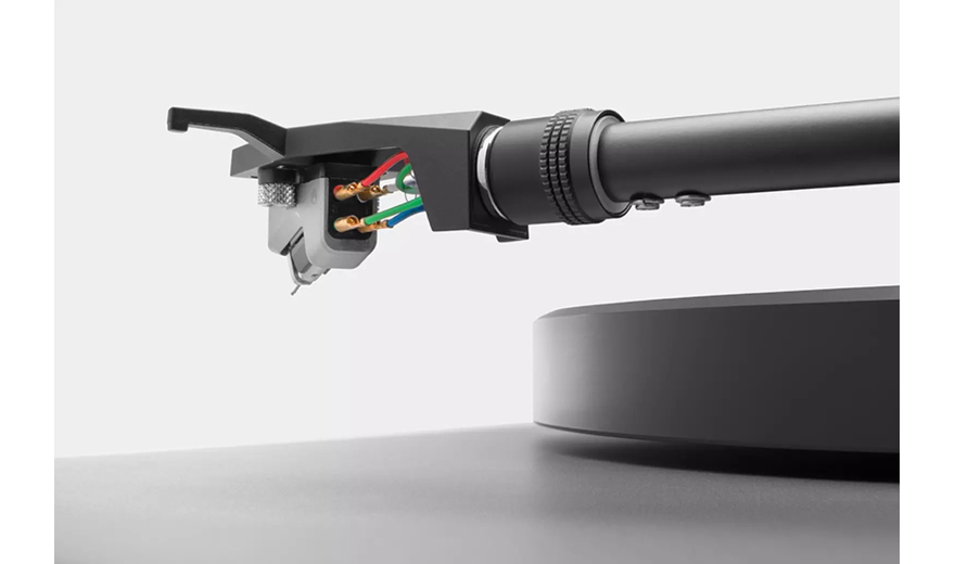 Cambridge Audio Alva MC