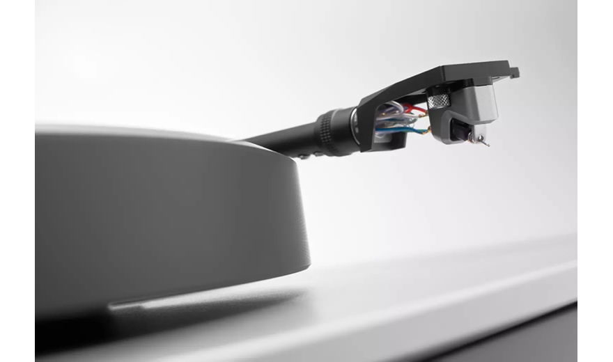 Cambridge Audio Alva MC