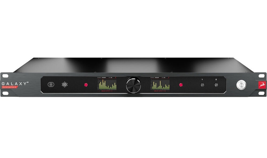 Antelope Galaxy 32 Synergy Core