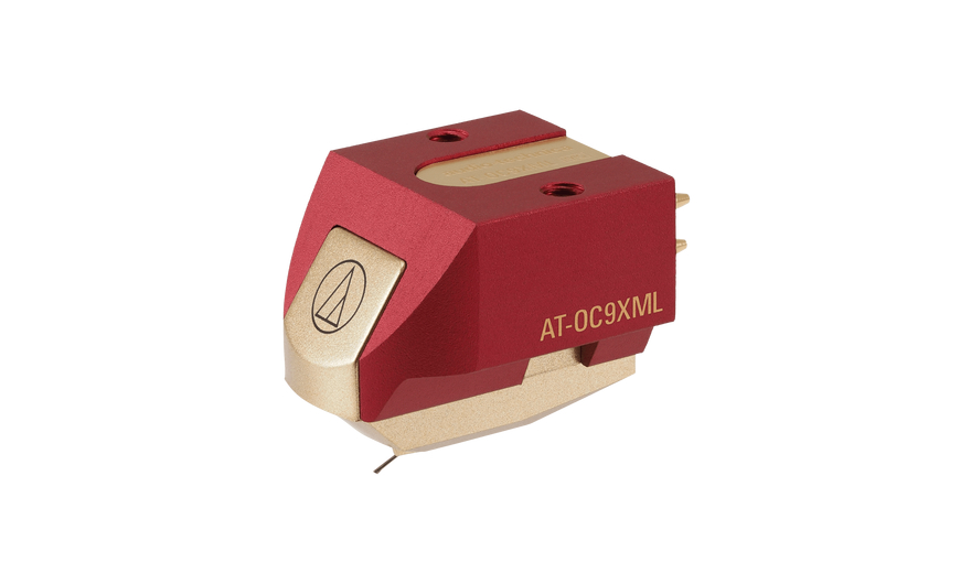 Audio Technica AT-OC9XML