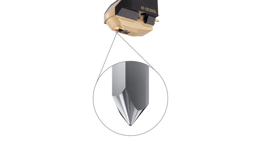 Audio Technica AT-OC9XSL