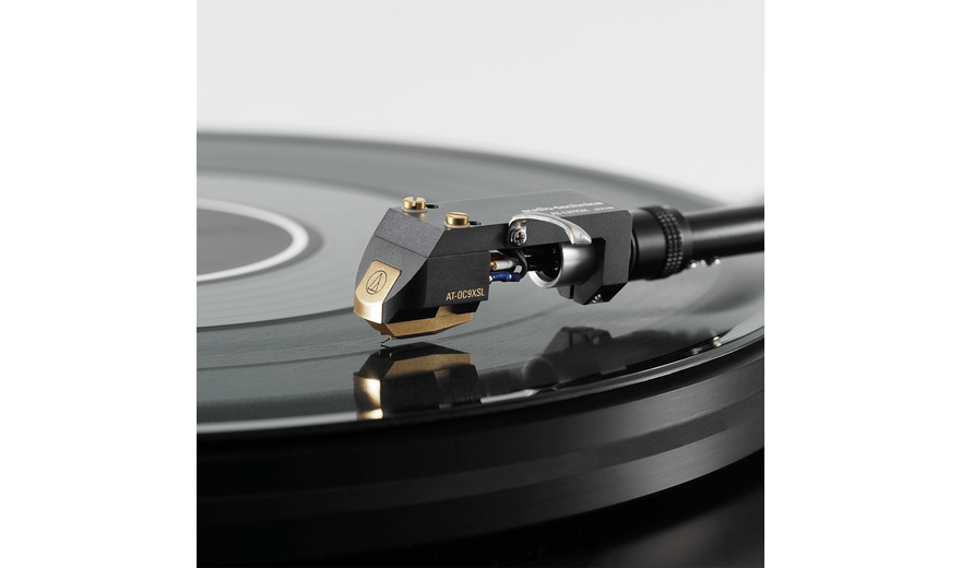 Audio Technica AT-OC9XSL