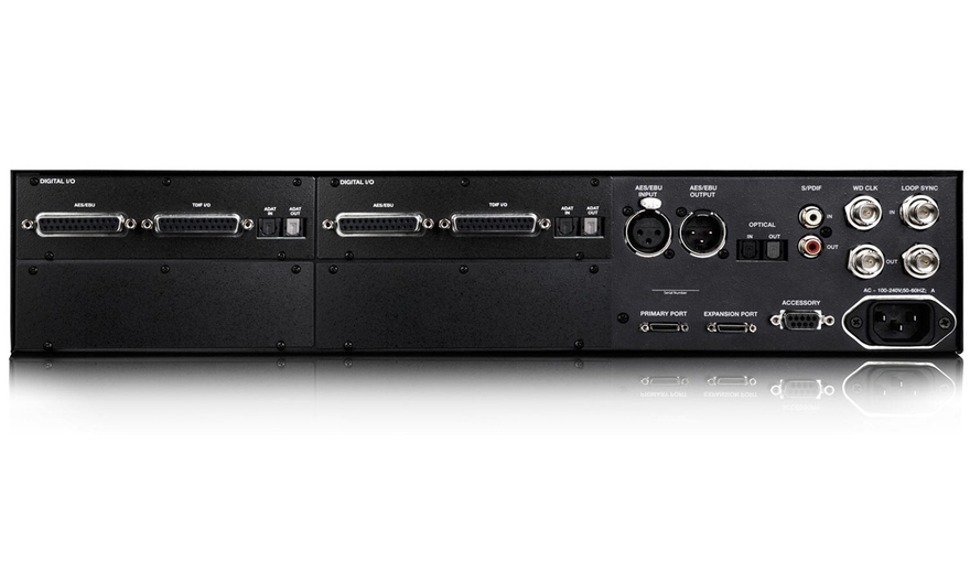 Avid HD I/O Interface 16x16 Digital