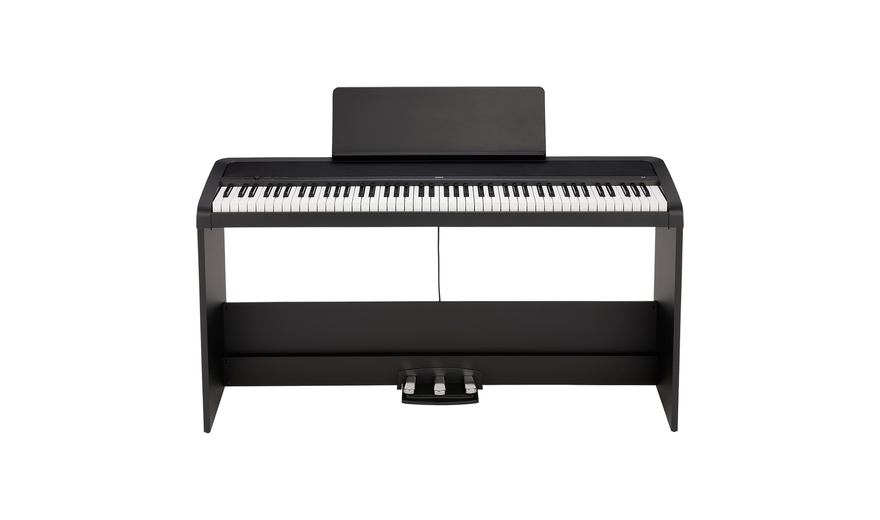 B1SPBLK Digital Piano 88 Keys