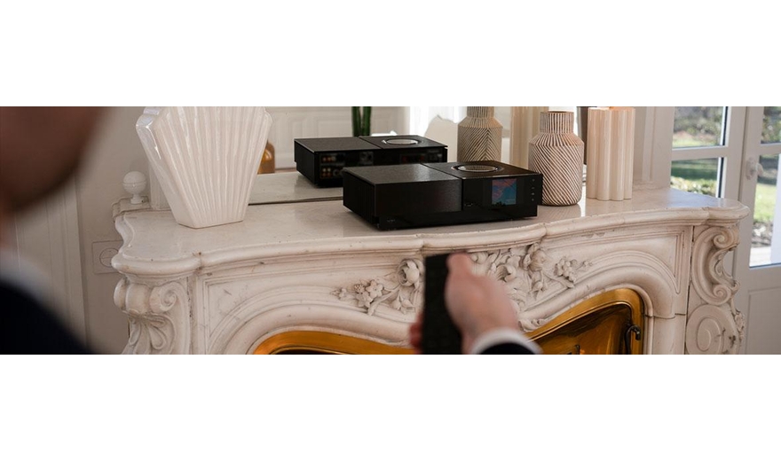Naim Uniti Nova Power Edition