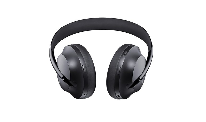 Noise Canceling Headphones - Bose Noise Cancelling 700 Black