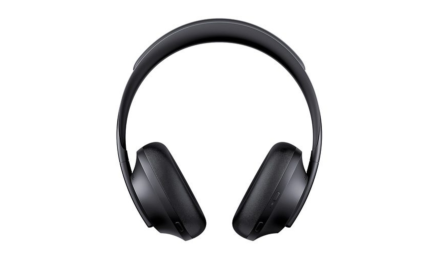Noise Canceling Headphones - Bose Noise Cancelling 700 Black