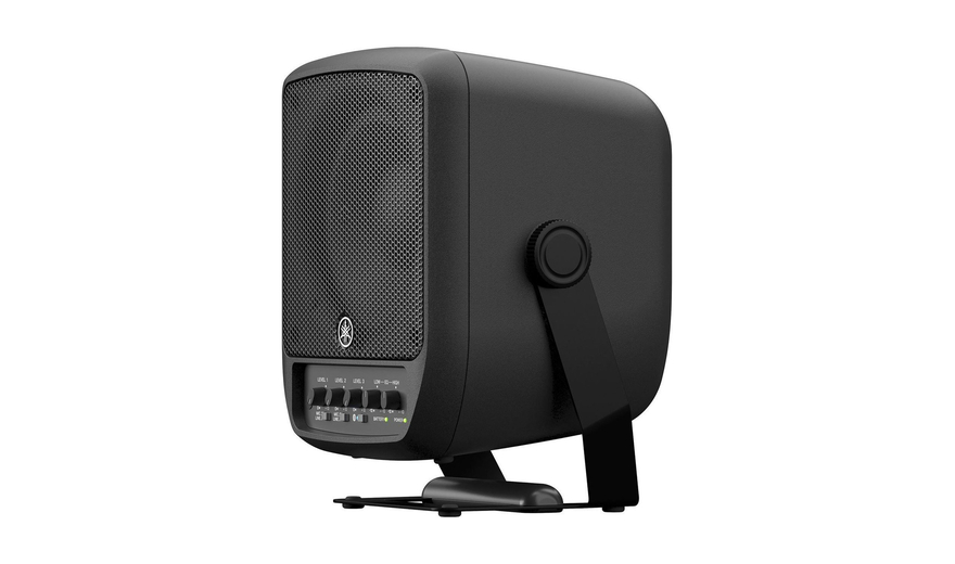 Yamaha Stagepas-100-BTR