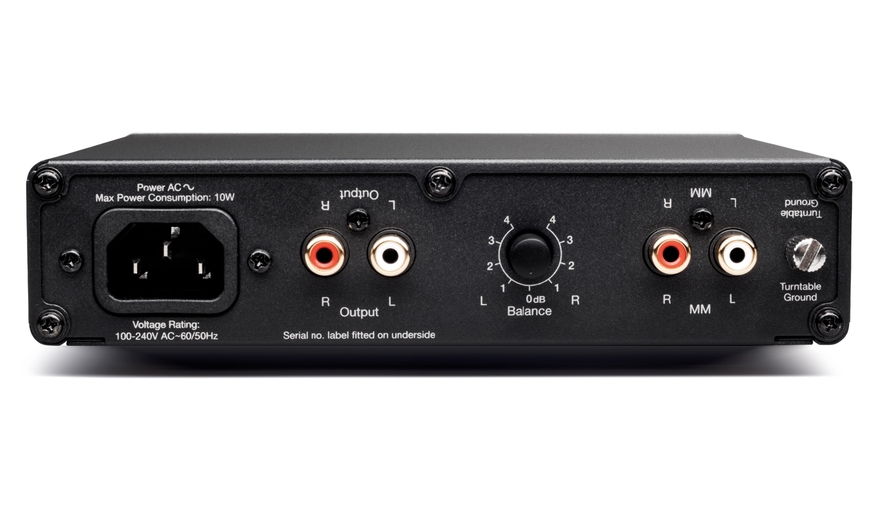 Cambridge Audio Alva Solo