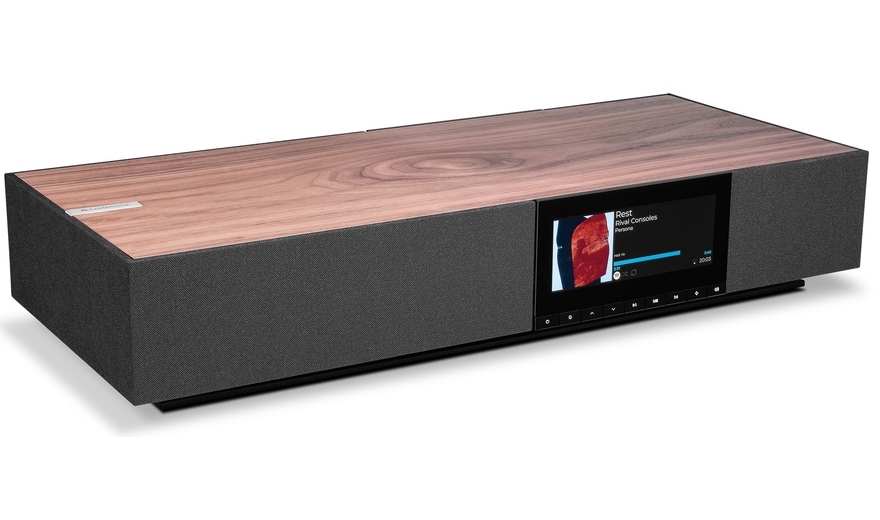 Cambridge Audio Evo One