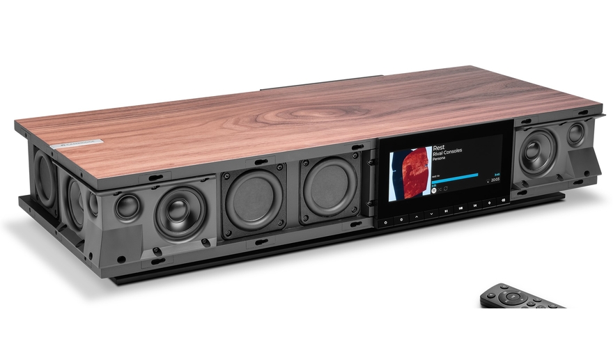 Cambridge Audio Evo One