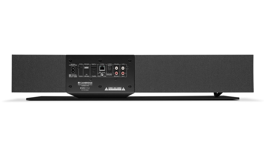 Cambridge Audio Evo One