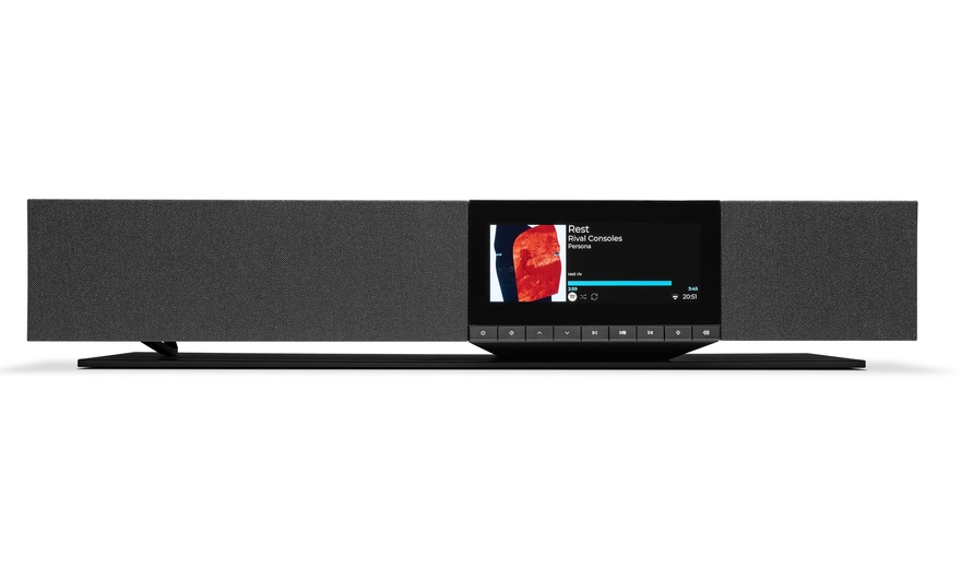 Cambridge Audio Evo One