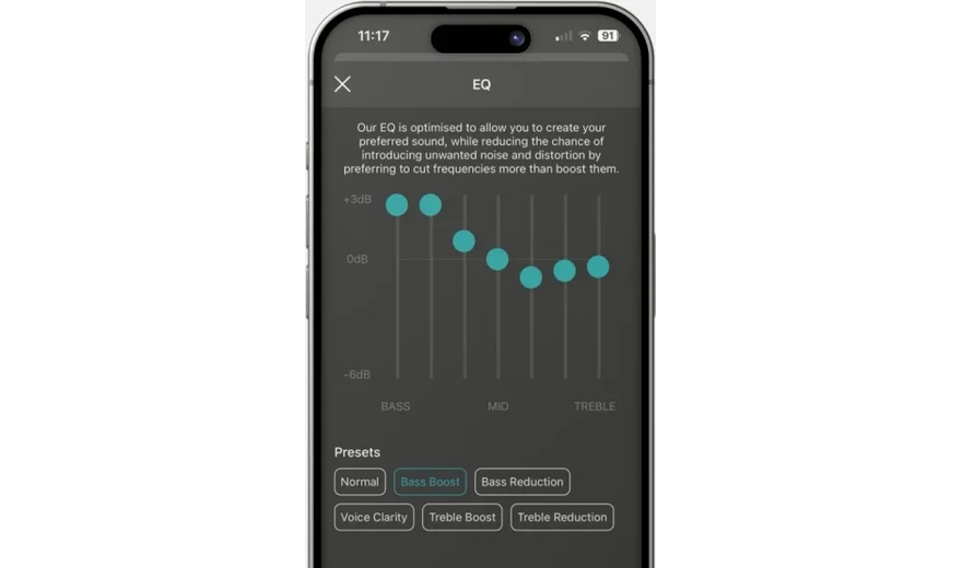 Cambridge Audio Evo One