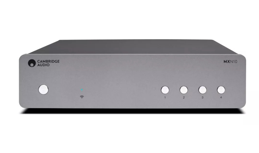 Cambridge Audio MXN10