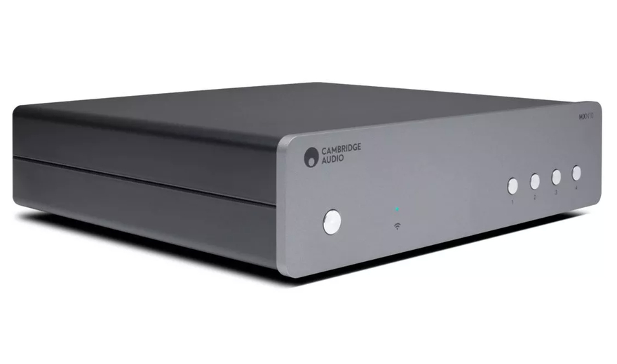 Cambridge Audio MXN10