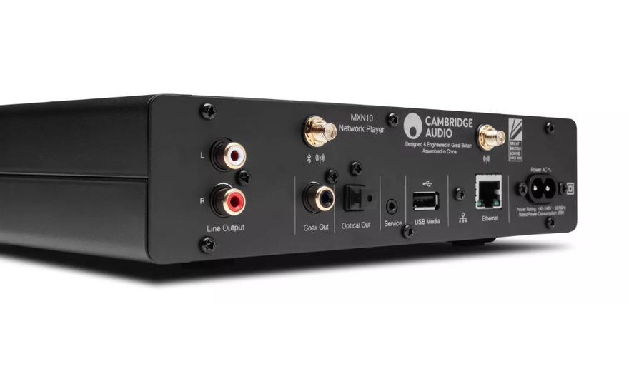 Cambridge Audio MXN10