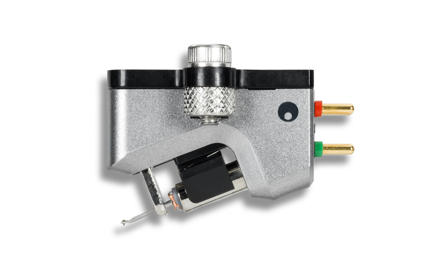 Cambridge Audio Alva MC