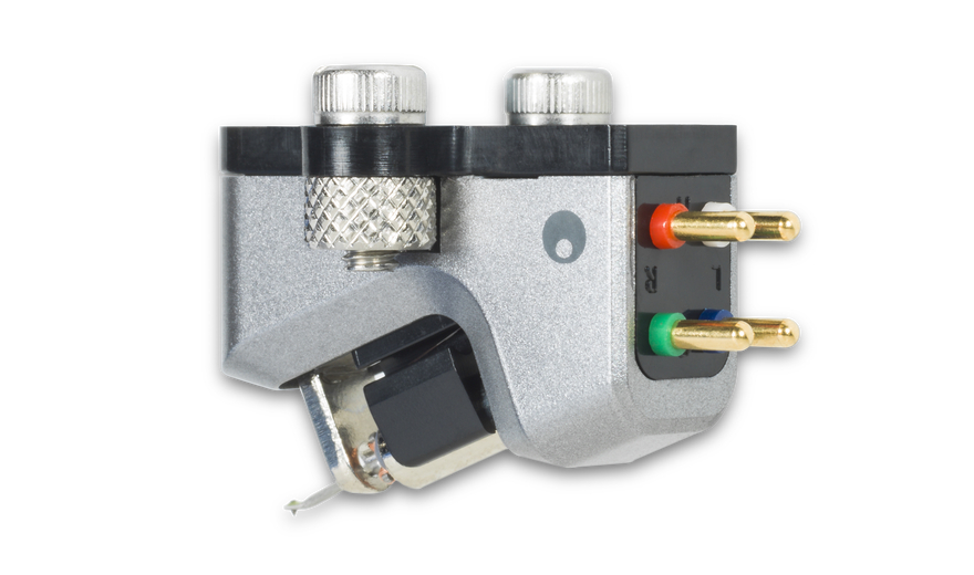 Cambridge Audio Alva MC