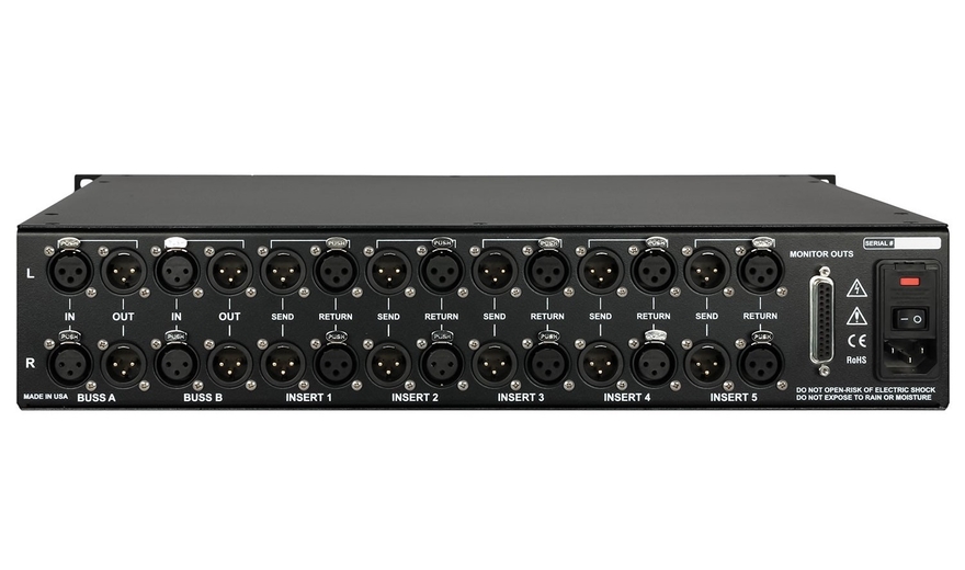 Dangerous Liaison Black