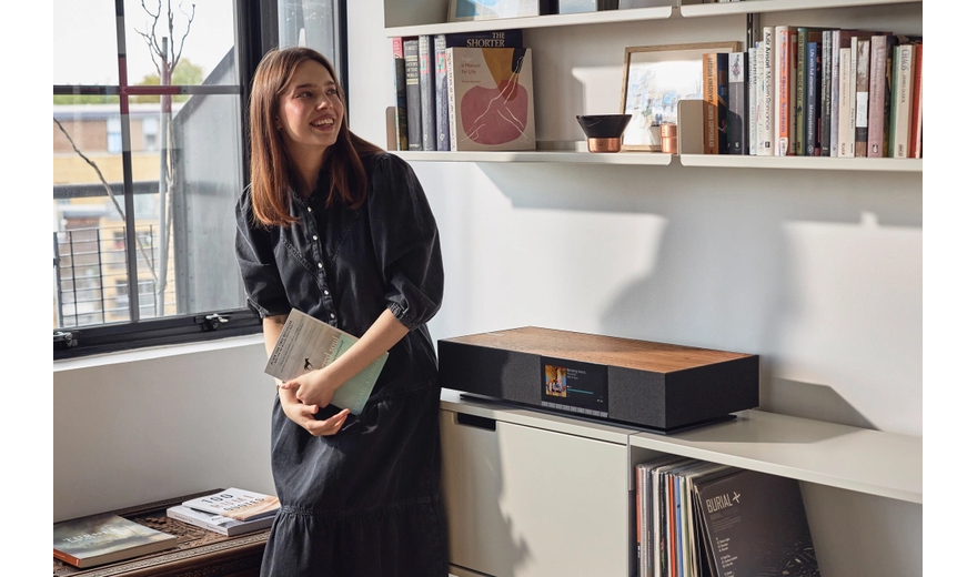 Cambridge Audio Evo One