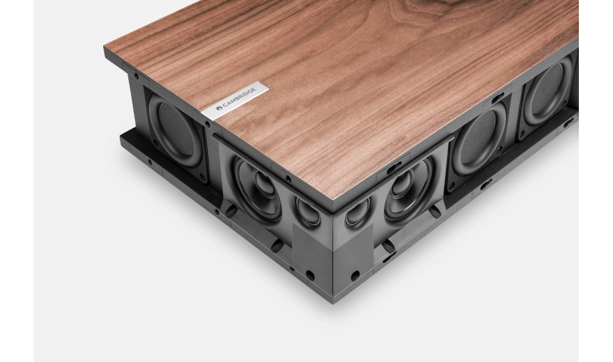 Cambridge Audio Evo One