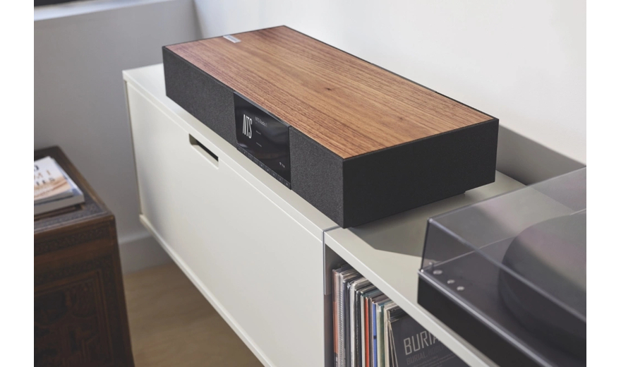 Cambridge Audio Evo One