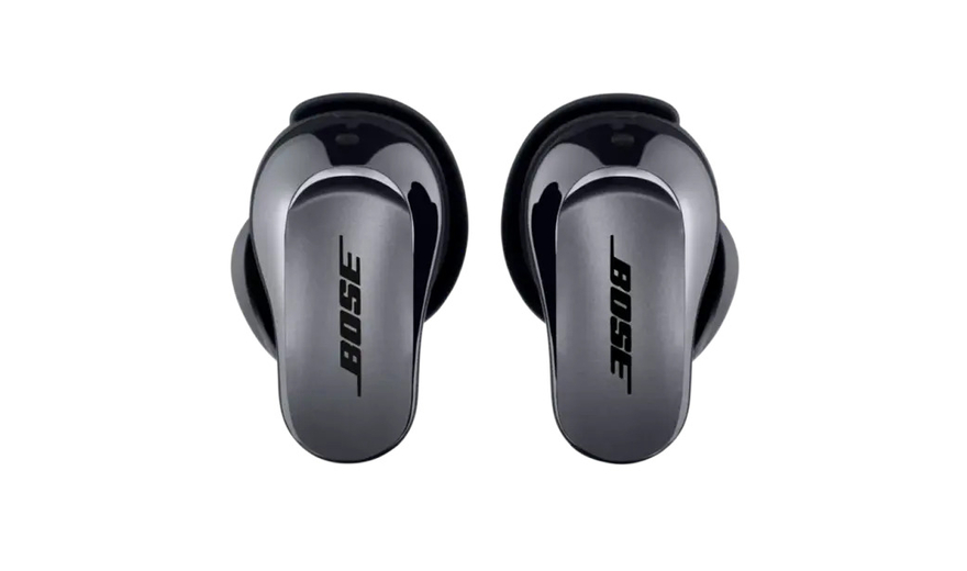 BOSE QuietComfort Ultra Earbuds 黒 Bose QuietComfort Ultra Earbuds 第2世代 [Black] 価格比較