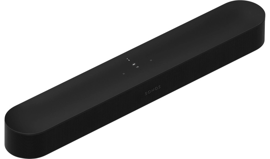 Sonos Era 100 Premium Immersive Set with Sub Mini & Beam Black