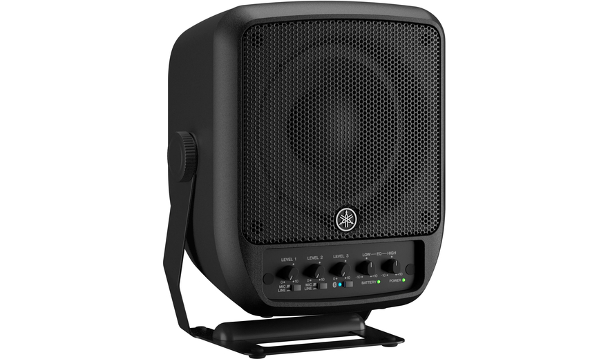 Yamaha Stagepas-100-BTR