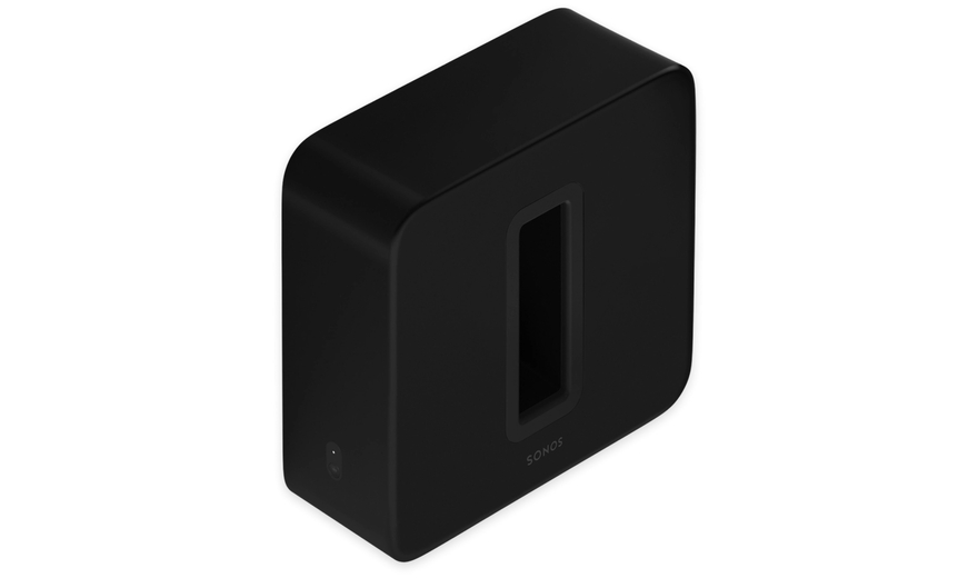 Sonos Era 100 Premium Immersive Set with Sub & Arc Black