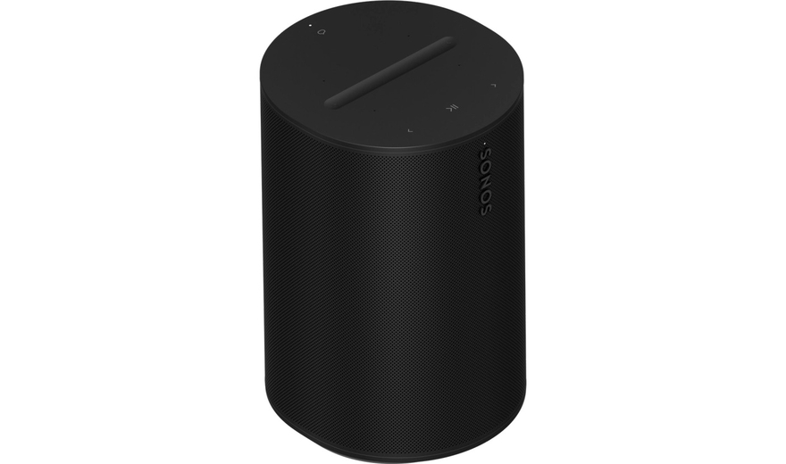 Sonos Era 100 Premium Immersive Set with Sub & Arc Black