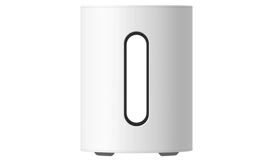 Sonos Era 100 Immersive Set with Sub Mini & Ray White