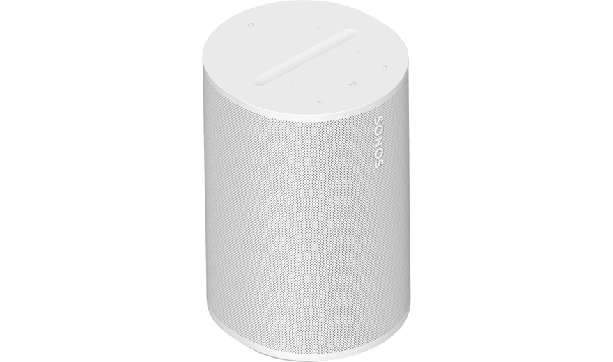 Sonos Era 100 Immersive Set with Sub Mini & Ray White