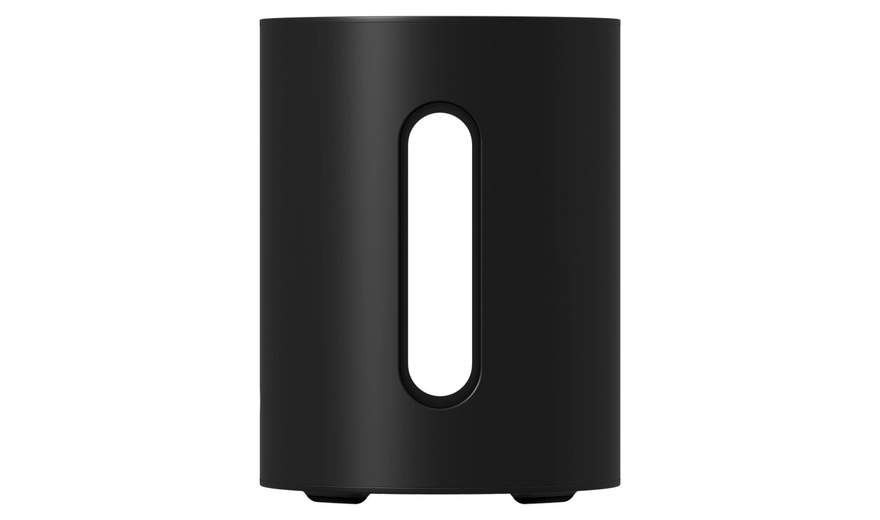 Sonos Era 100 Premium Immersive Set with Sub Mini & Beam Black