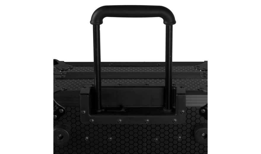 UDG U91102BL UDG Ultimate Flight Case AlphaTheta Euphonia Black