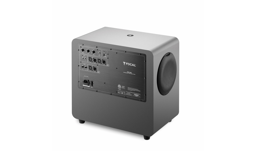 Focal Sub One