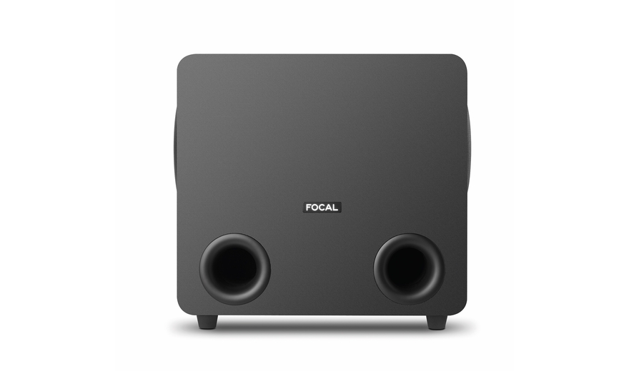 Focal Sub One