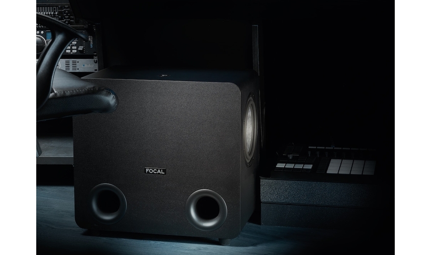 Focal Sub One
