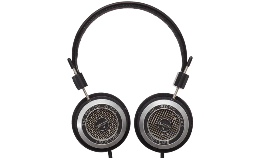Hi-Fi Headphones - Grado Prestige SR325x