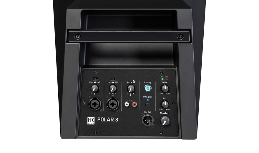 HK Audio Polar 8