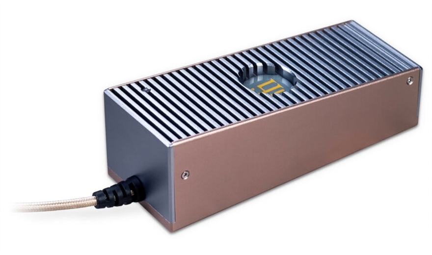 External Power Supplies - iFi Audio iPower Elite 5V