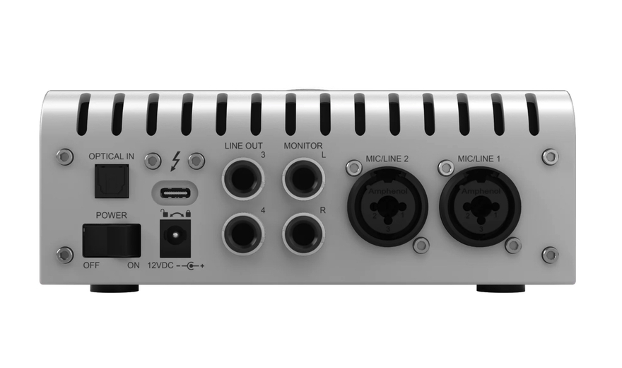 Universal Audio Apollo Twin X Duo Gen2 Ess+