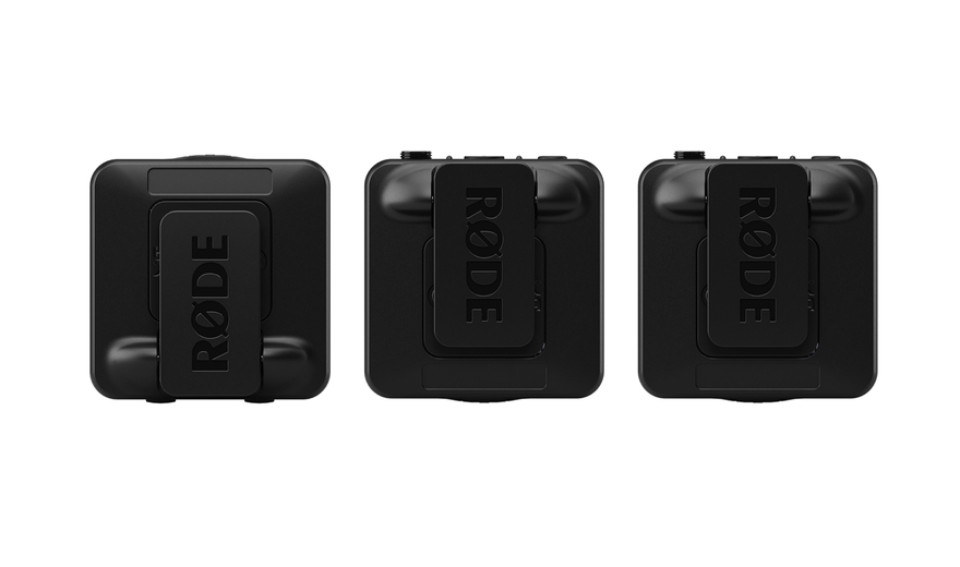 Rode Wireless PRO