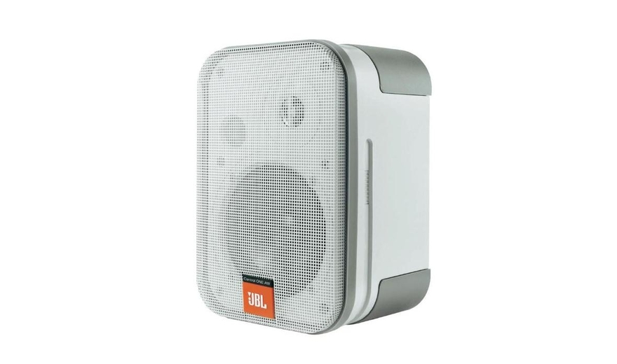 Outdoor Speakers - JBL Control 1 Pro White [CLONE]