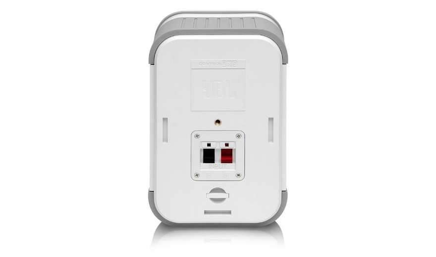 JBL Control 1 Pro White [CLONE]