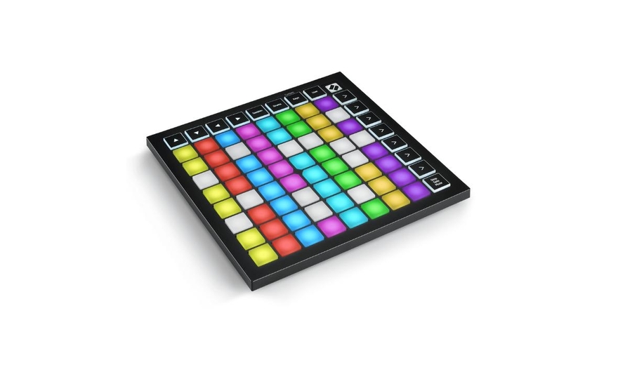 DAW Controllers - Novation Launchpad Mini MK3
